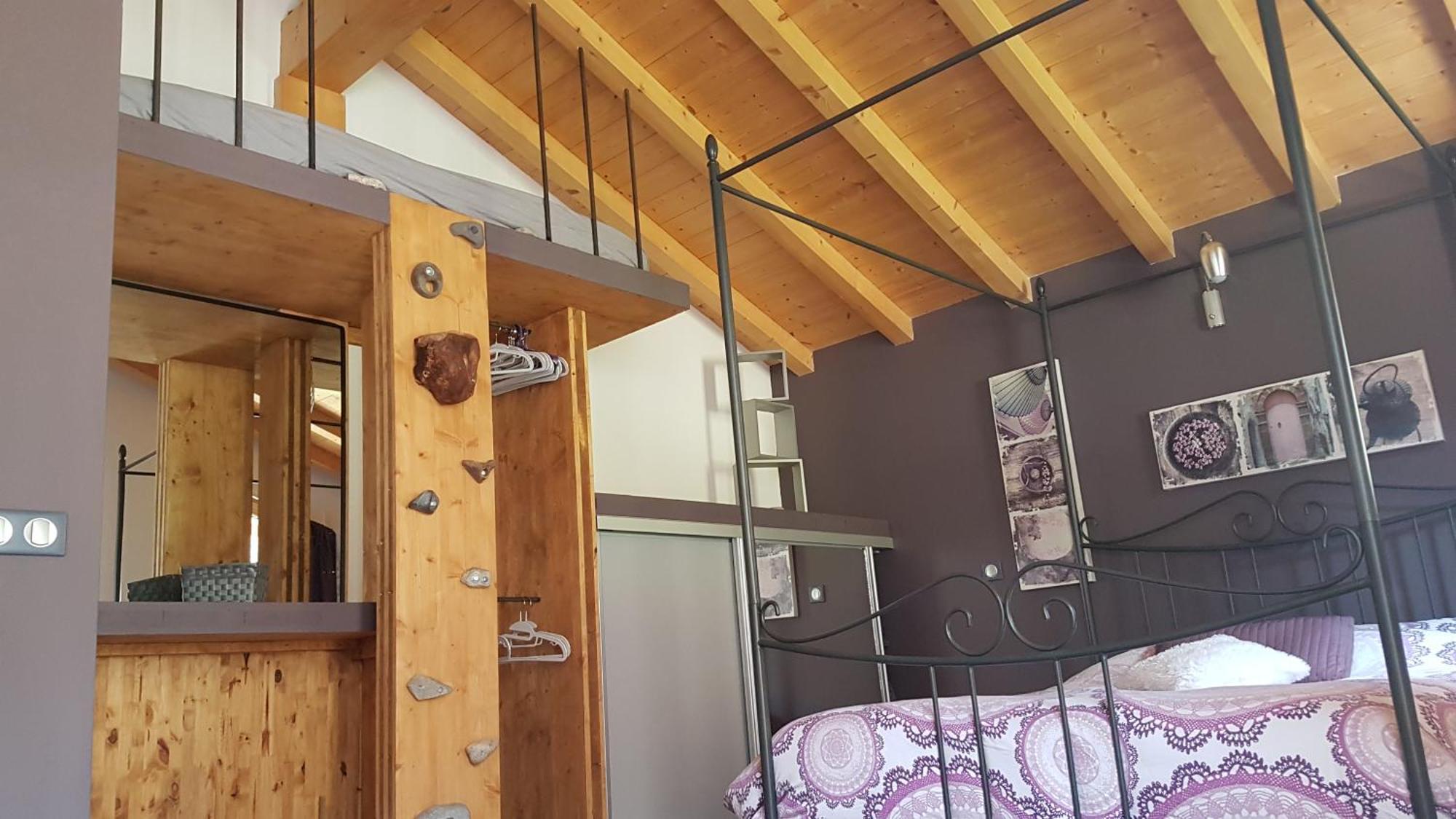 Chalet Les Vagnys - Lac Des Vernays La Riviere-Enverse Exterior foto